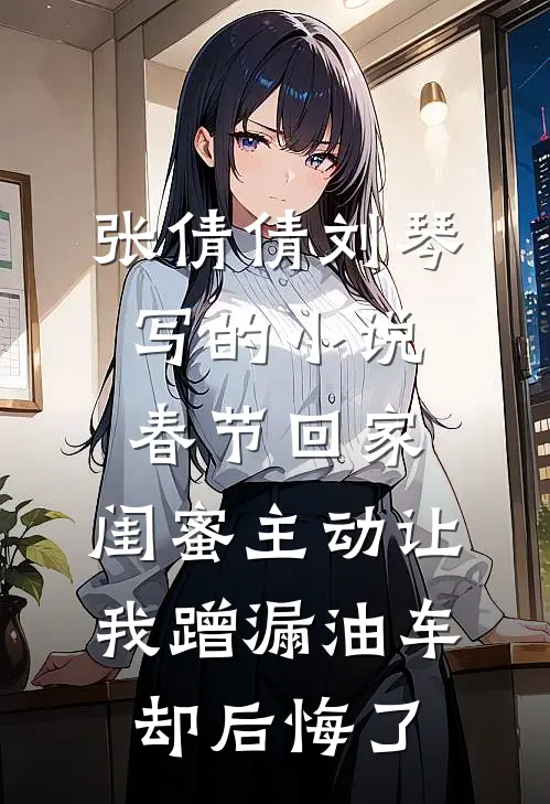 张倩倩刘琴写的小说春节回家，闺蜜主动让我蹭漏油车却后悔了