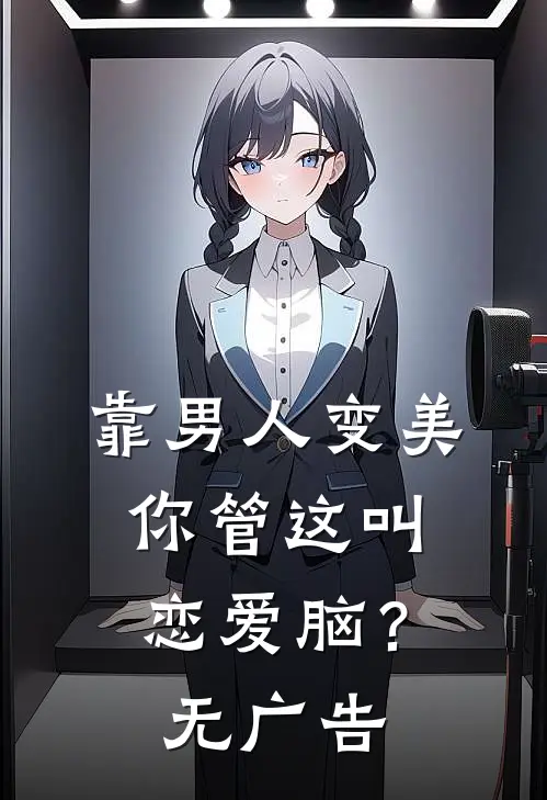 靠男人变美，你管这叫恋爱脑？无广告