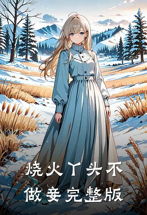 烧火丫头不做妾完整版