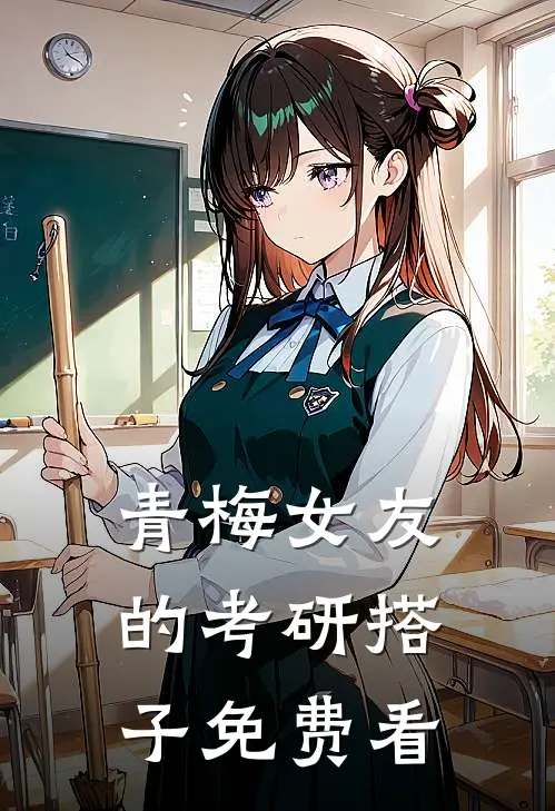 青梅女友的考研搭子免费看