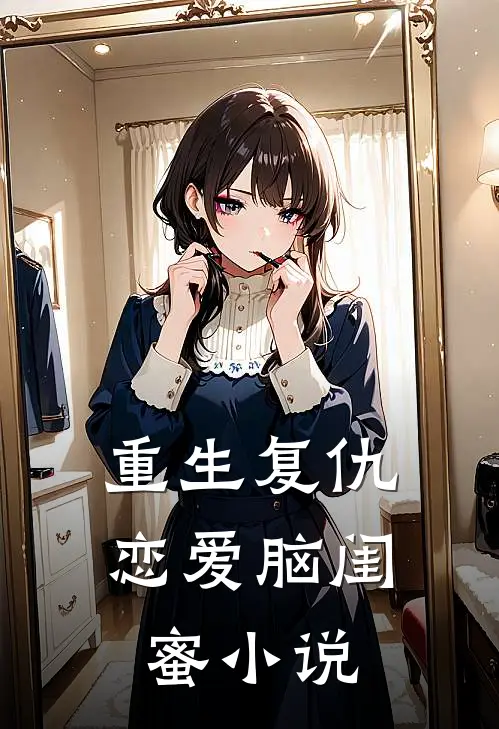 重生复仇恋爱脑闺蜜小说