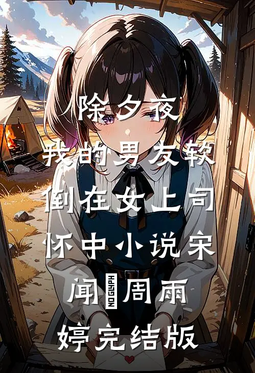除夕夜，我的男友软倒在女上司怀中小说宋闻璟周雨婷完结版