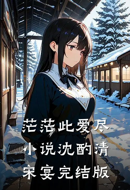 茫茫此爱尽小说沈酌清宋宴完结版