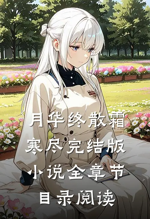 月华终散霜寒尽完结版小说全章节目录阅读