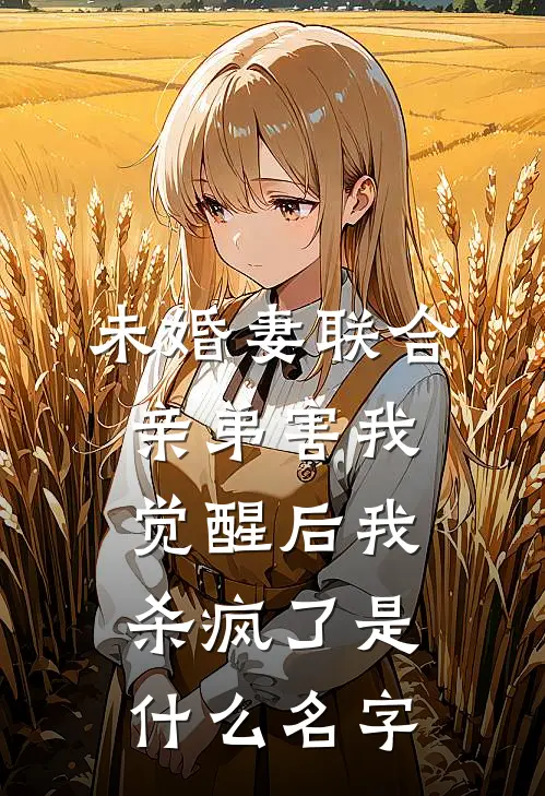 未婚妻联合亲弟害我，觉醒后我杀疯了是什么名字
