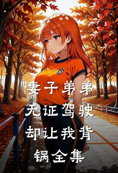 妻子弟弟无证驾驶，却让我背锅全集