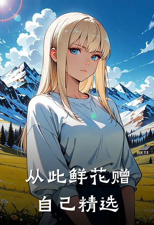 从此鲜花赠自己精选