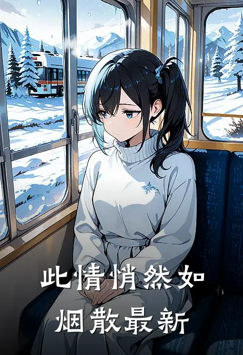 此情悄然如烟散最新