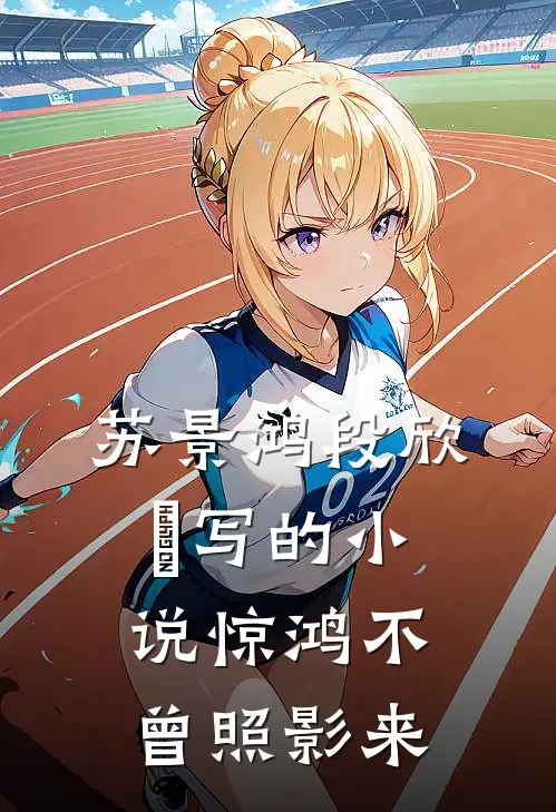 苏景鸿段欣玥写的小说惊鸿不曾照影来