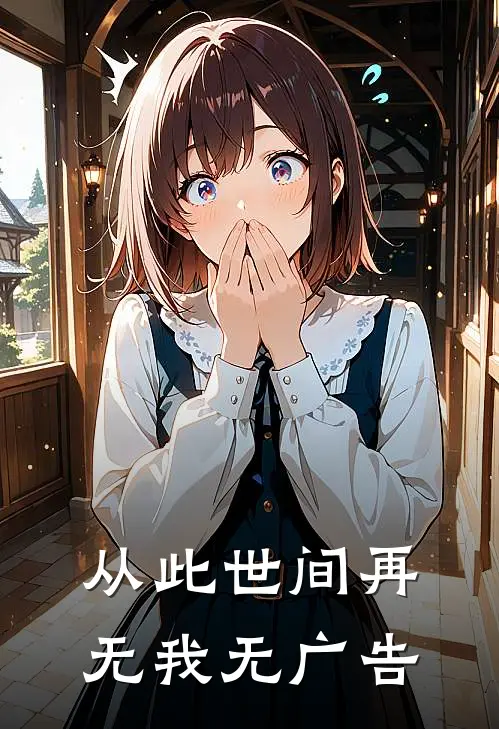 从此世间再无我无广告
