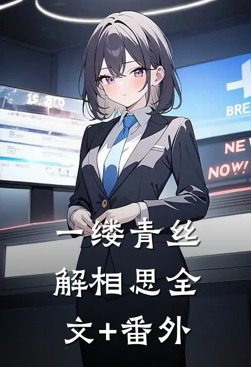 一缕青丝解相思全文+番外