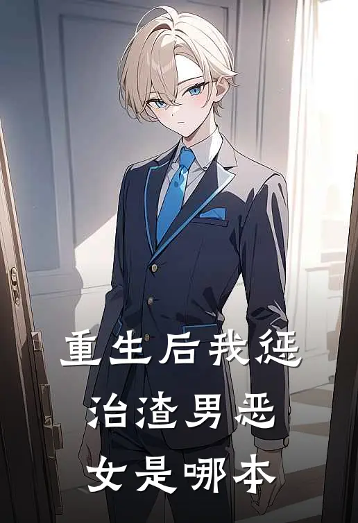 重生后我惩治渣男恶女是哪本