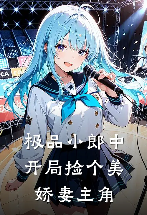 极品小郎中：开局捡个美娇妻主角