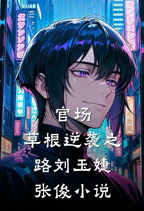 官场：草根逆袭之路刘玉婕张俊小说