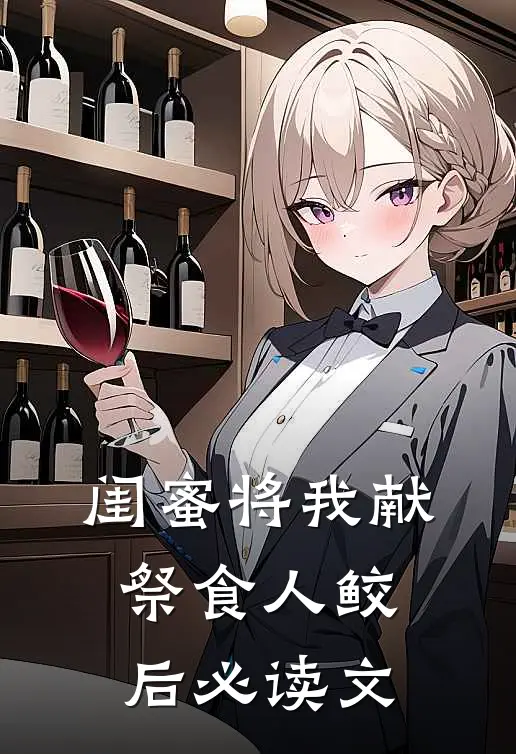 闺蜜将我献祭食人鲛后必读文