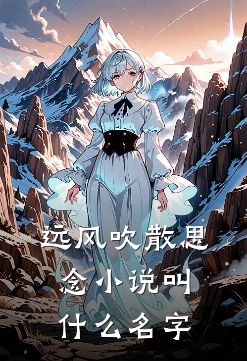 远风吹散思念小说叫什么名字