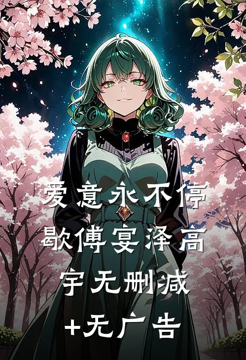 爱意永不停歇傅宴泽高宇无删减+无广告