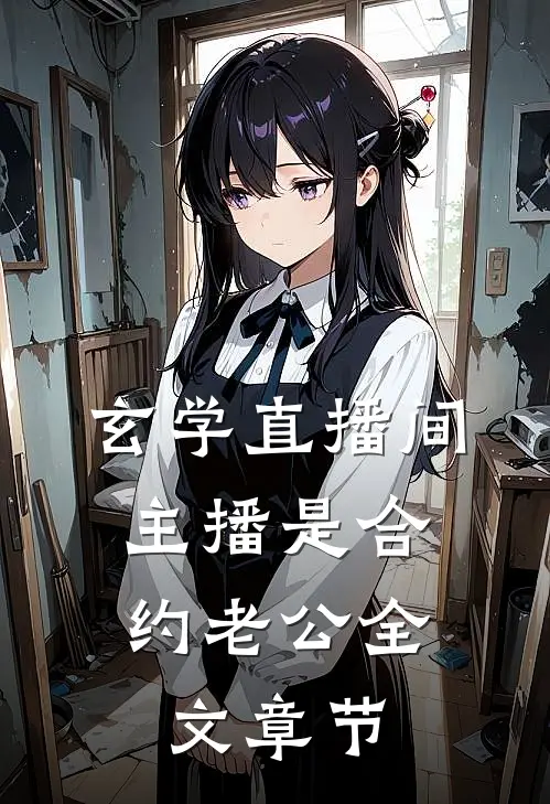 玄学直播间：主播是合约老公全文章节