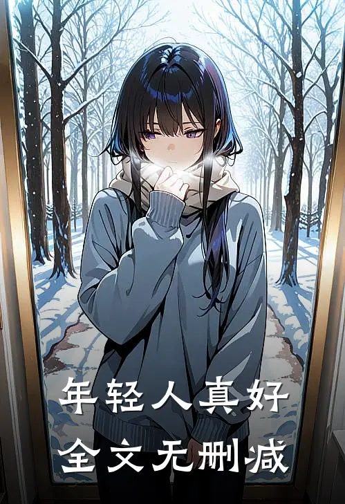 年轻人真好全文无删减