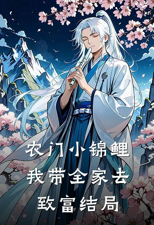 农门小锦鲤，我带全家去致富结局