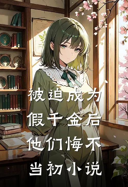 被迫成为假千金后，他们悔不当初小说