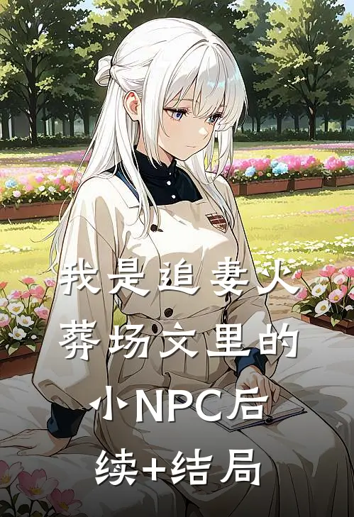 我是追妻火葬场文里的小NPC后续+结局