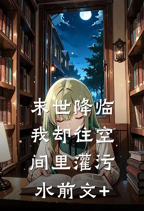 末世降临，我却往空间里灌污水前文+