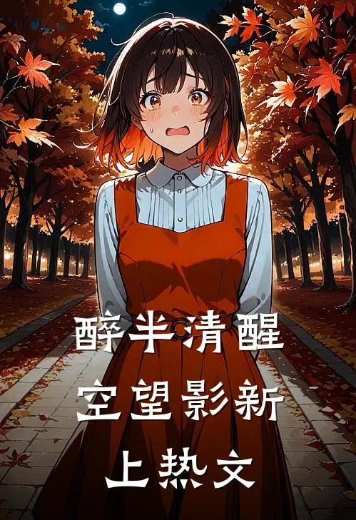 醉半清醒空望影新上热文