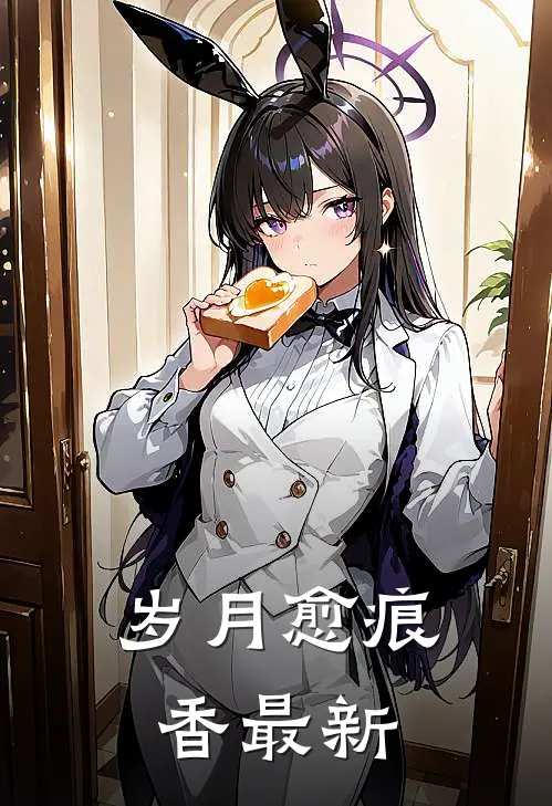 岁月愈痕香最新