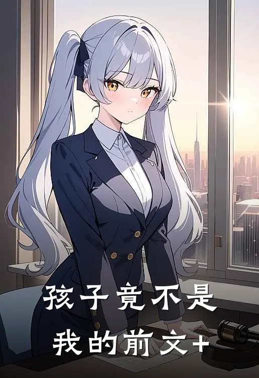 孩子竟不是我的前文+