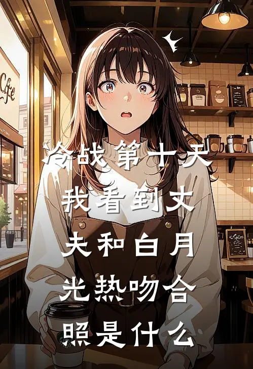 冷战第十天，我看到丈夫和白月光热吻合照是什么