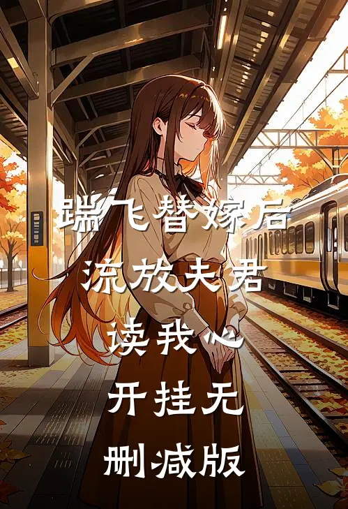 踹飞替嫁后，流放夫君读我心开挂无删减版