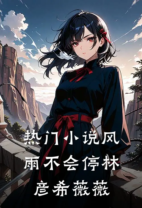 热门小说风雨不会停林彦希薇薇