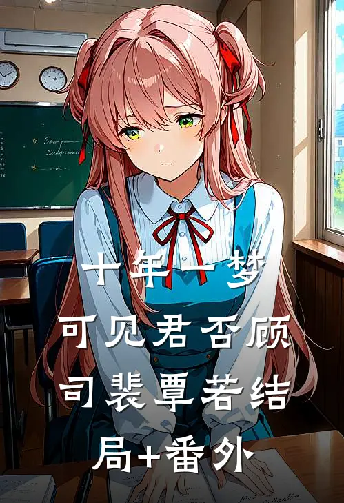 十年一梦，可见君否顾司裴覃若结局+番外