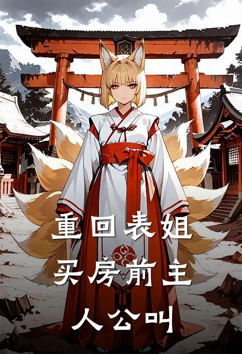重回表姐买房前主人公叫
