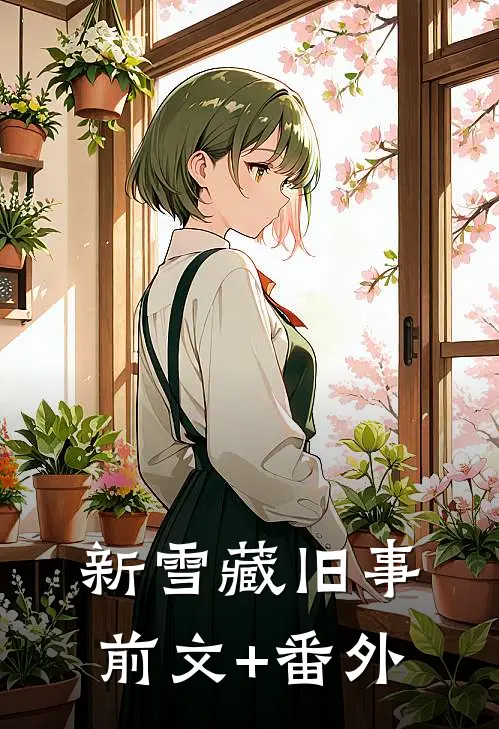 新雪藏旧事前文+番外