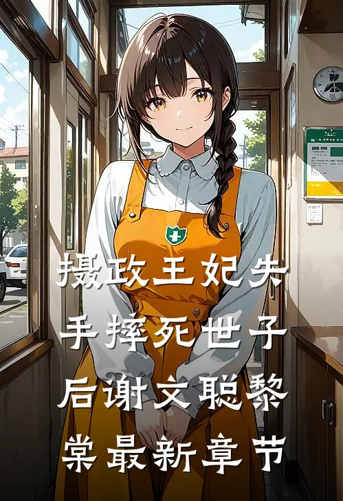 摄政王妃失手摔死世子后谢文聪黎棠最新章节