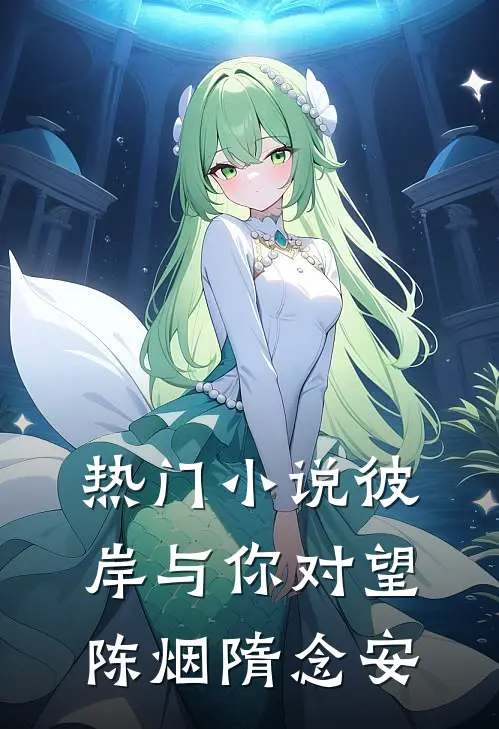热门小说彼岸与你对望陈烟隋念安