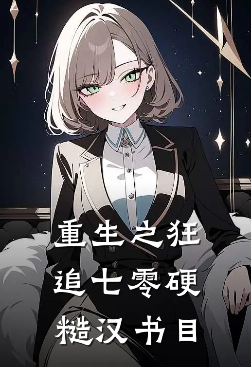重生之狂追七零硬糙汉书目