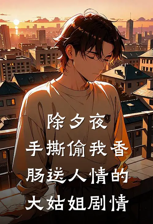 除夕夜，手撕偷我香肠送人情的大姑姐剧情