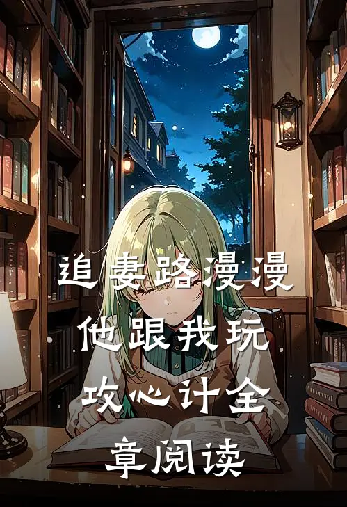 追妻路漫漫，他跟我玩攻心计全章阅读