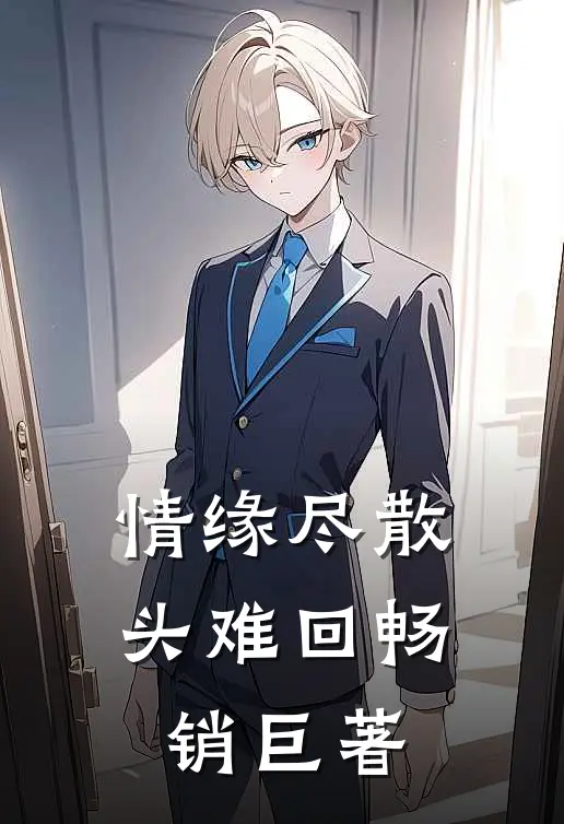 情缘尽散头难回畅销巨著