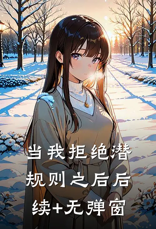 当我拒绝潜规则之后后续+无弹窗