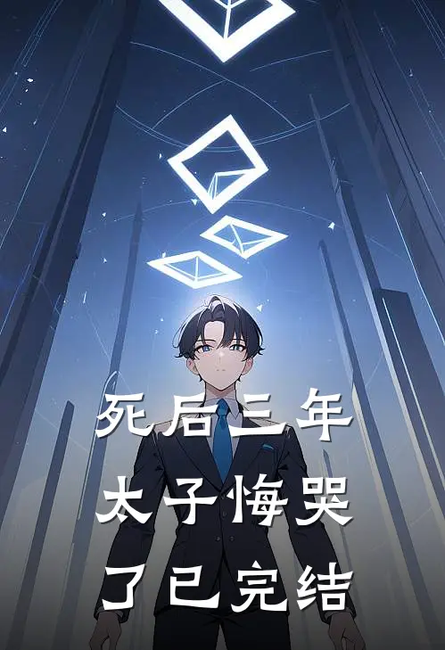 死后三年，太子悔哭了已完结