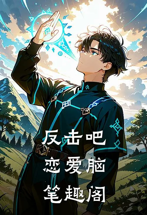 反击吧，恋爱脑笔趣阁
