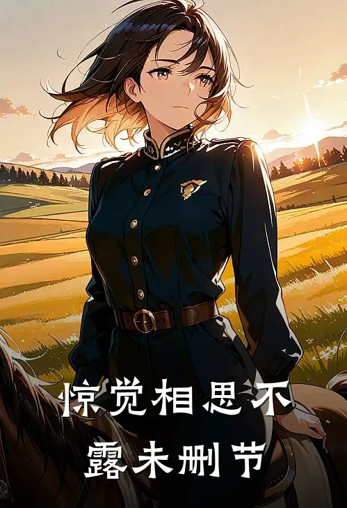 惊觉相思不露未删节