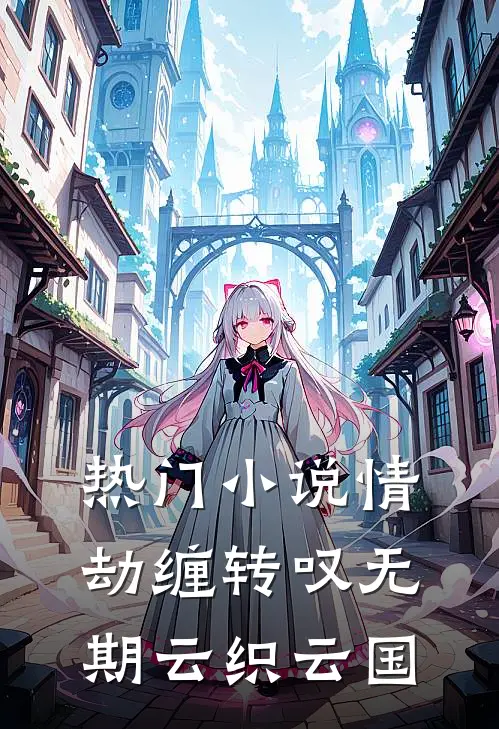 热门小说情劫缠转叹无期云织云国