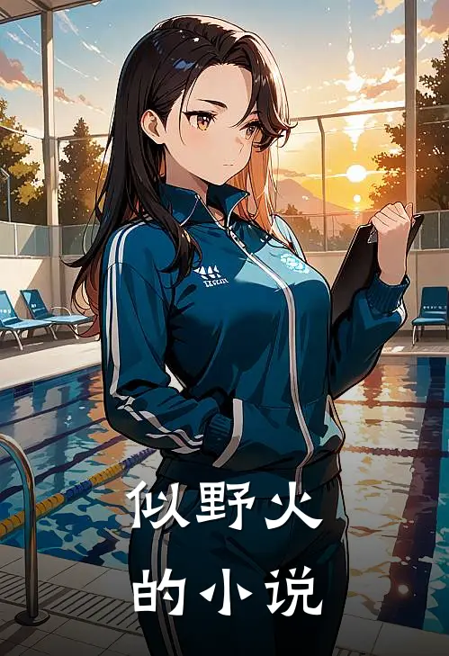 似野火的小说