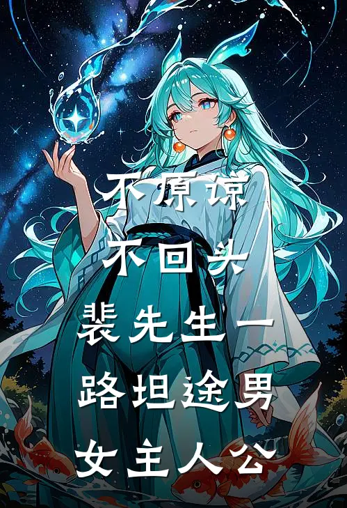 不原谅，不回头，裴先生一路坦途男女主人公
