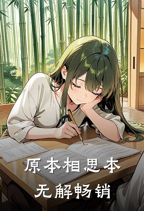 原本相思本无解畅销